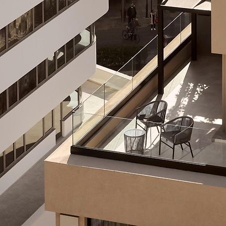 Athenarum Portus Life & Style Hotel Pireu Exterior foto