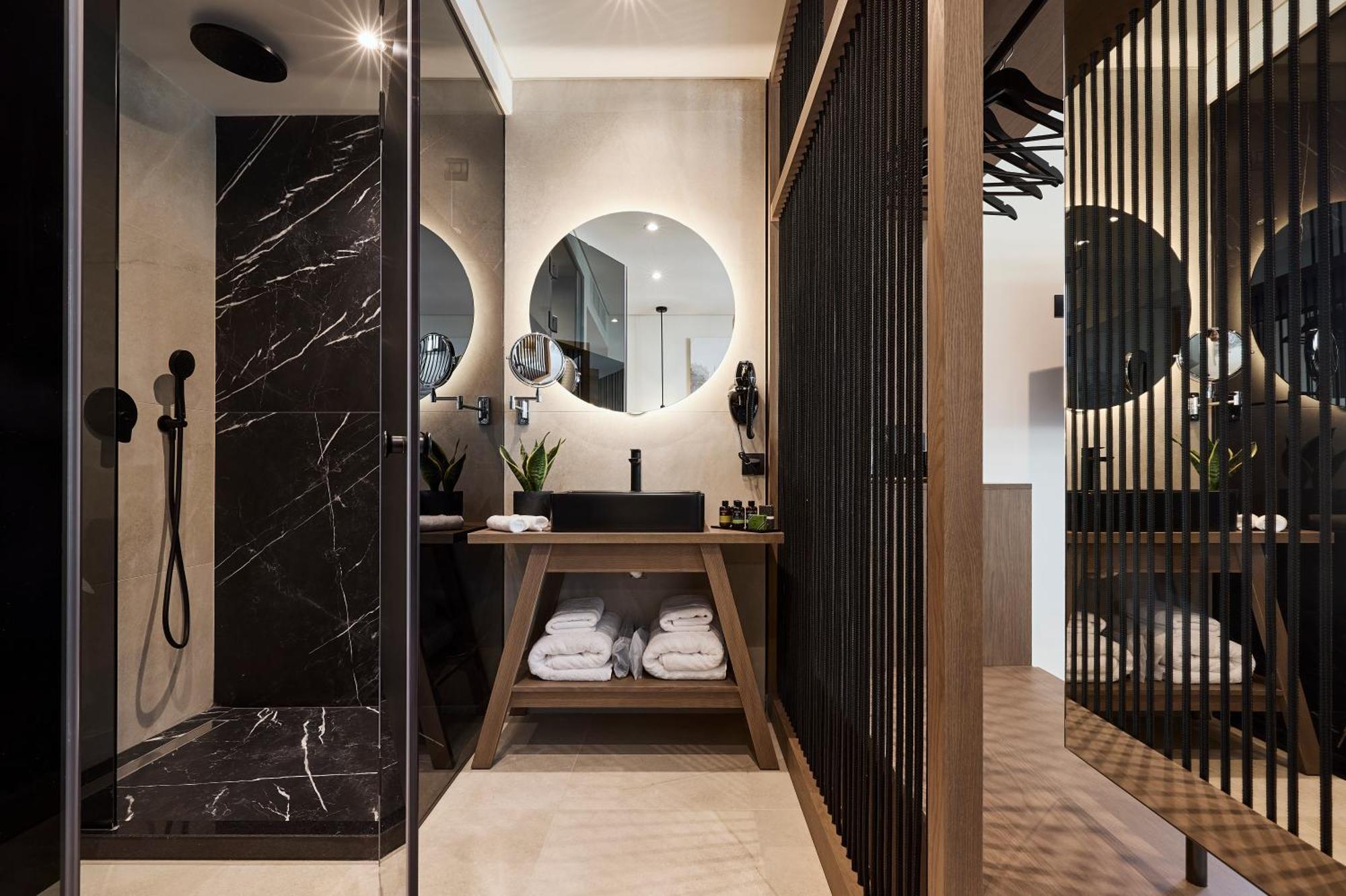 Athenarum Portus Life & Style Hotel Pireu Cameră foto