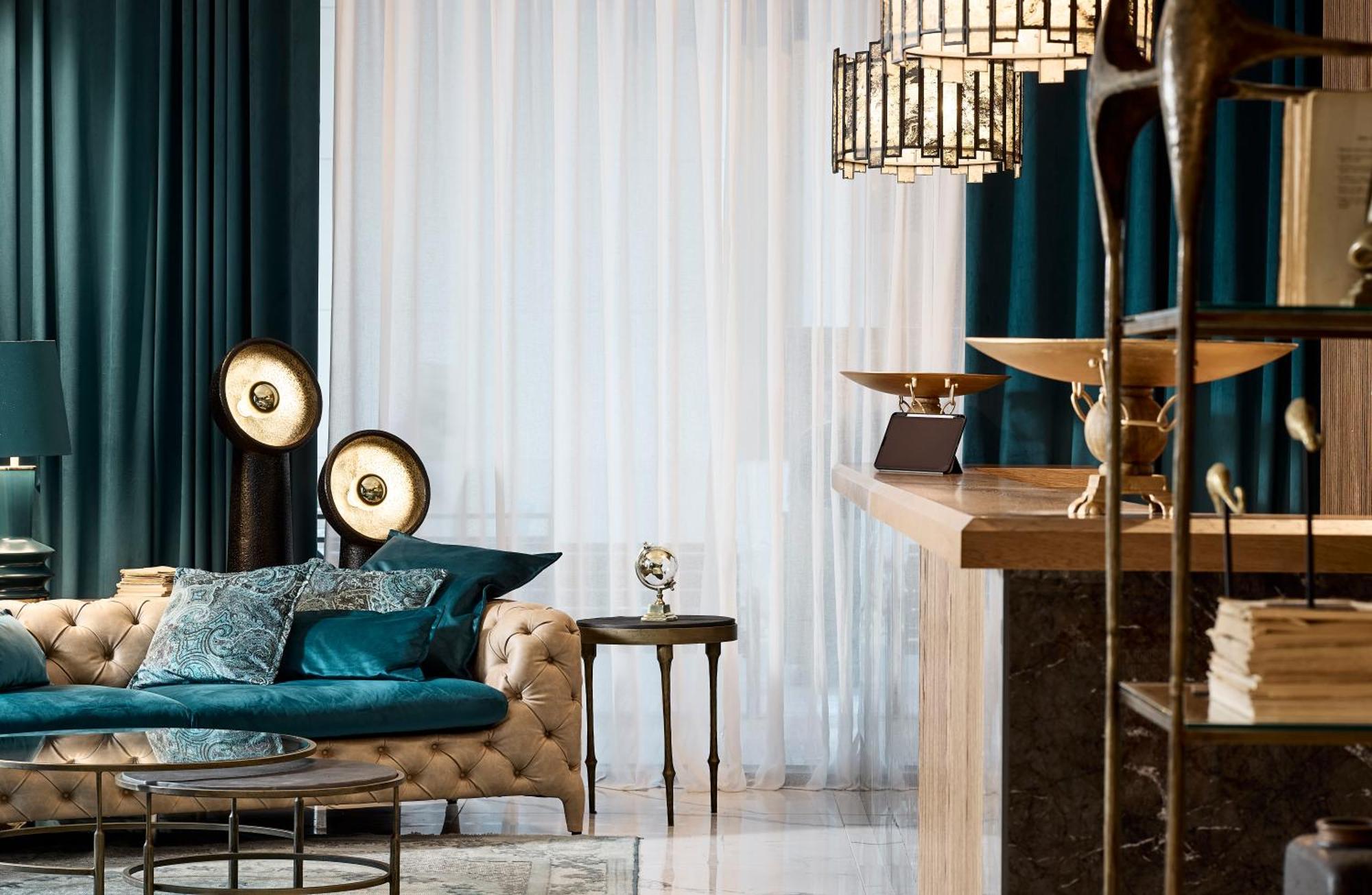 Athenarum Portus Life & Style Hotel Pireu Exterior foto